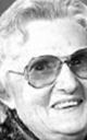 Leta Mildred Mulanax Horner