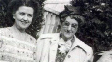 Letitia Hannah "Tish" Lauder Masalle