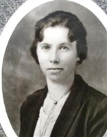 Letitia Kerns