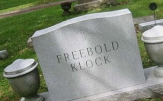 Letitia Margaret "Lettie" Ambridge Freebold