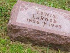 Lewis Baptiste La Rose