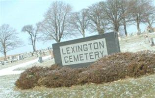 Lexington Cemetery