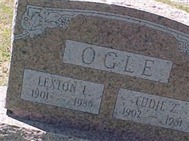 Lexton L. Ogle