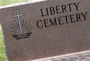 Liberty United Methodist Church Graveyard