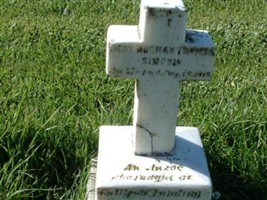 Lieut Norman Travers Simpkin Lieut Norman Travers Simpkin