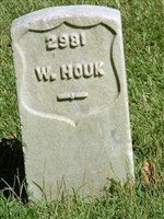 Lieut W. Houk Lieut W. Houk