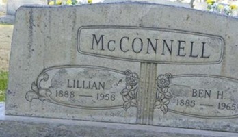 Lillian McConnell