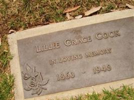 Lillie Grace Cook