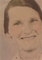 Lillie Mae Spears Polk