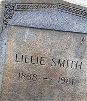 Lillie Smith