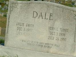 Lillie Smith Dale