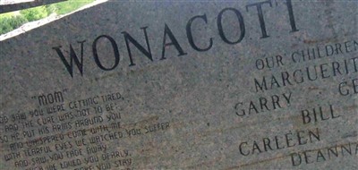 Lillis Gay "Gay" Worthington Wonacott (2042768.jpg) Lillis Gay "Gay" Worthington Wonacott (2042768.jpg)