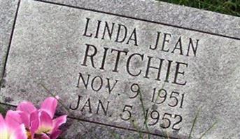 Linda Jean Ritchie