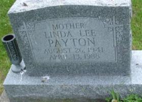 Linda Lee Payton