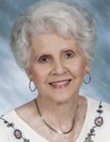 Linda "Nannie" Franks Abercrombie