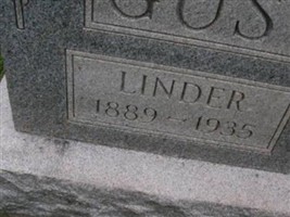 Linder Gustafson