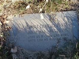 Linnie Charles Jones