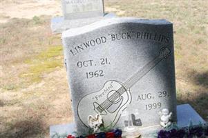 Linwood "Buck" Phillips