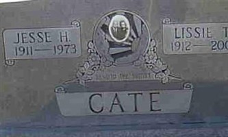 Lissie T. Bailey Cate