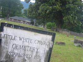 Little White Church Cemetery