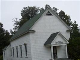 Litton Methodist Church Cemetery