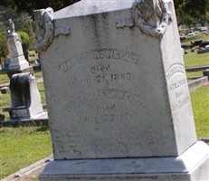 Lizzie C Wells