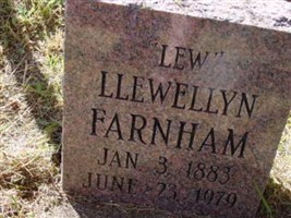 Llewellyn Farnham