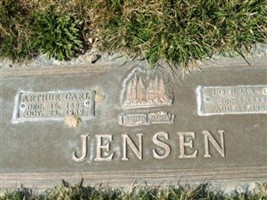 Lodema Jensen