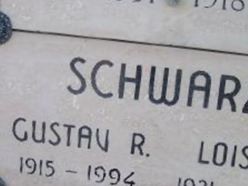 Lois E Schwarz Lois E Schwarz