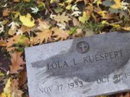 Lola Kuespert