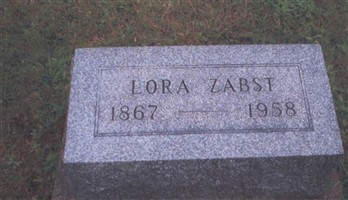 Lora Carpenter Zabst Lora Carpenter Zabst