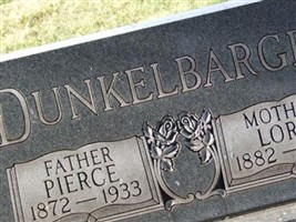 Lora Dunkelbarger Lora Dunkelbarger