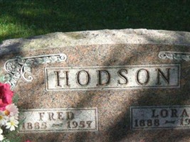 Lora Hodson Lora Hodson