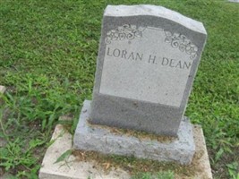 Loran H Dean