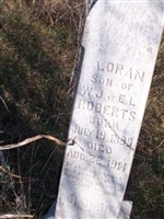 Loran Roberts