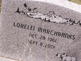 Lorelei Marchbanks