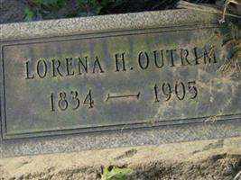Lorena H. Outrim