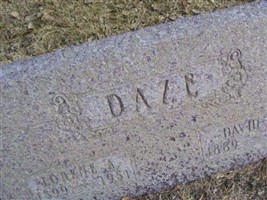Lorene A. Daze