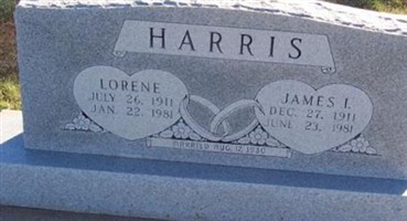 Lorene Harris