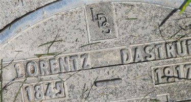 Lorentz Dastrup Lorentz Dastrup