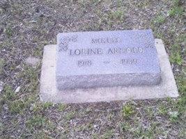Lorine Arnold