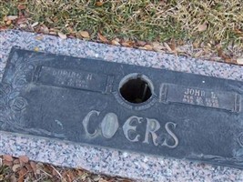 Lorine H Coers