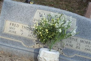 Lorine Morrow Woody