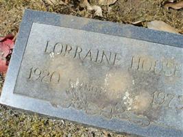 Lorraine House
