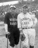 Lou Gehrig