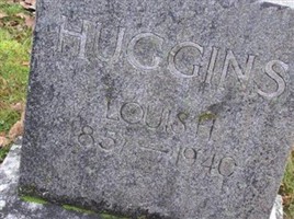Louis Henry Huggins