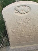 Louis Rath