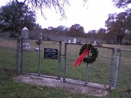 Lower Cedar Creek Cemetery