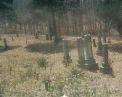 Lower Deck Cemetery