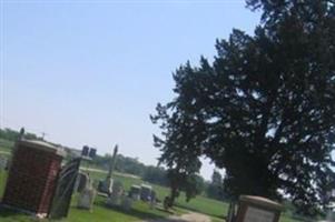 Lower York Cemetery